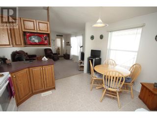 Photo 5: 8598 Hwy 97 Unit# 68 in Oliver: House for sale : MLS®# 10310336