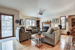 Photo 12: 53 Edgepark Villas NW in Calgary: Edgemont Semi Detached for sale : MLS®# A1059296