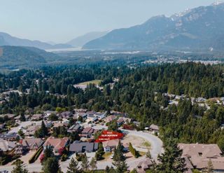 Photo 2: 1031 GLACIER VIEW Drive in Squamish: Garibaldi Highlands Land for sale : MLS®# R2761606