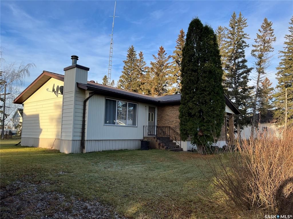 Main Photo: 12 1st Avenue North in Rhein: Residential for sale : MLS®# SK911970