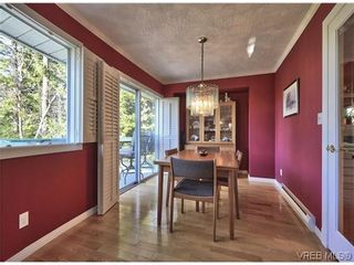 Photo 3: 916 Columbus Place in VICTORIA: La Walfred Residential for sale (Langford)  : MLS®# 315052