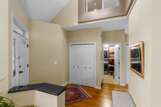 Photo 17: 7 6380 121 Street in Surrey: Panorama Ridge Townhouse for sale in "Forest Ridge" : MLS®# R2848786