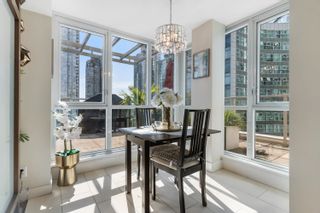 Photo 15: 1208 1328 HOMER Street in Vancouver: Yaletown Condo for sale in "Governor's Tower and Villas" (Vancouver West)  : MLS®# R2873449