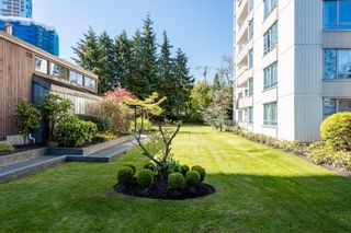 Photo 40: 1206 5652 PATTERSON Avenue in Burnaby: Central Park BS Condo for sale in "CENTRAL PARK PLACE" (Burnaby South)  : MLS®# R2877304