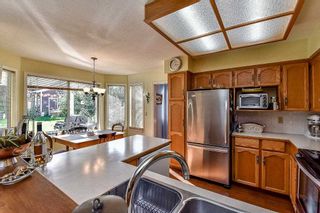Photo 9: 15766 93A Avenue in Surrey: Fleetwood Tynehead House for sale in "BEL-AIR ESTATES" : MLS®# R2108329