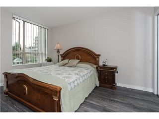 Photo 10: 305 1196 PIPELINE Road in Coquitlam: North Coquitlam Condo for sale in "HUDSON" : MLS®# V1135637