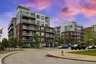 Photo 1: 507 63 Inglewood Park SE in Calgary: Inglewood Apartment for sale : MLS®# A1224750