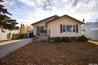 Photo 31: 127 106th Street West in Saskatoon: Sutherland Residential for sale : MLS®# SK917648