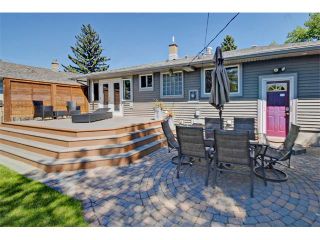 Photo 26: 147 WESTVIEW Drive SW in Calgary: Westgate House for sale : MLS®# C4077517