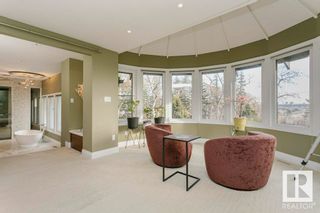 Photo 32: 11 WELLINGTON Crescent in Edmonton: Zone 11 House for sale : MLS®# E4367507