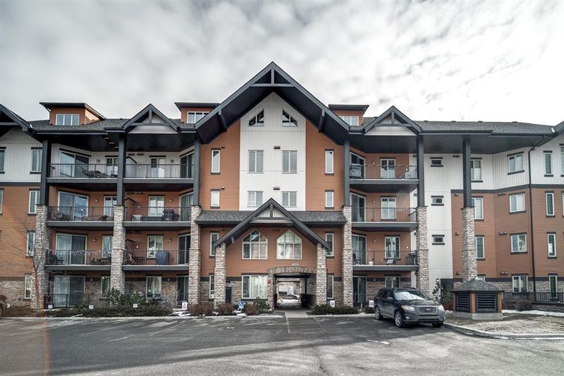 FEATURED LISTING: 3201 - 15 Sunset Square Cochrane