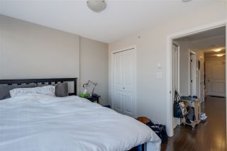 Photo 9: 507 1068 W BROADWAY in Vancouver: Fairview VW Condo for sale in "THE ZONE" (Vancouver West)  : MLS®# R2051797