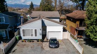 Main Photo: 34065 HAZELWOOD Avenue in Abbotsford: Abbotsford East House for sale : MLS®# R2861746