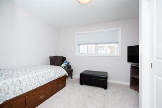 Photo 15: 3 Level Condo with Parking! in Winnipeg: 3L House for sale (West Transcona) 