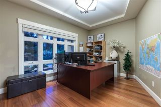 Photo 12: 105 STRONG Road: Anmore House for sale (Port Moody)  : MLS®# R2583452