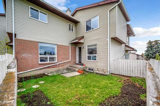 Photo 22: 22 64 Whitnel Court NE in Calgary: Whitehorn Row/Townhouse for sale : MLS®# A2134777