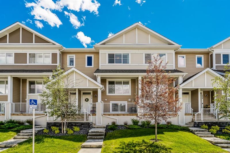FEATURED LISTING: 534 Cranford Drive Southeast Calgary