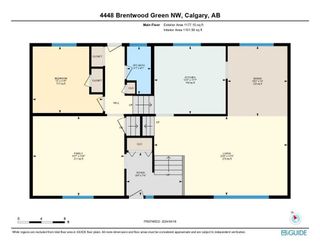 Photo 34: 4448 Brentwood Green NW in Calgary: Brentwood Detached for sale : MLS®# A2124060