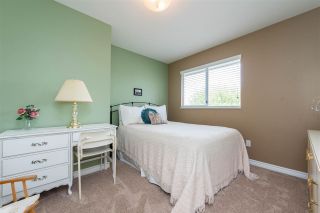Photo 33: 35418 LETHBRIDGE Drive in Abbotsford: Abbotsford East House for sale in "Sandy Hill" : MLS®# R2584060