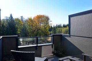 Photo 15: 204 641 MAHAN Road in Gibsons: Gibsons & Area Condo for sale in "BLUE HERON VILLAGE" (Sunshine Coast)  : MLS®# R2216959