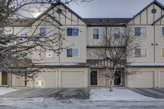 Main Photo: 169 Copperfield Lane SE in Calgary: Copperfield Row/Townhouse for sale : MLS®# A2109581
