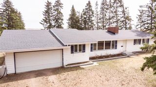 Main Photo: 805 35113 Highway: Rural Red Deer County Detached for sale : MLS®# A2124593