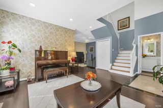 Photo 13: 9 8060 ST. ALBANS Road in Richmond: Garden City Townhouse for sale : MLS®# R2777039