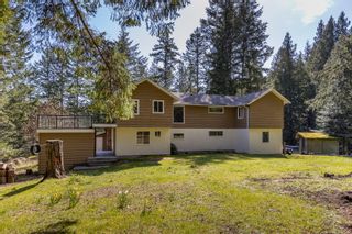 Photo 3: 1075 Matheson Lake Park Rd in Metchosin: Me Pedder Bay House for sale : MLS®# 871311