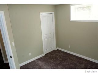 Photo 24: 1158 LINDSAY Street in Regina: Eastview Single Family Dwelling for sale (Regina Area 03)  : MLS®# 574052
