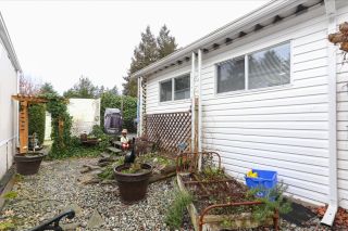 Photo 17: 79 9080 198 STREET in Langley: Walnut Grove Manufactured Home for sale : MLS®# R2025490