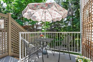 Photo 33: 29 241 PARKSIDE Drive in Port Moody: Heritage Mountain Townhouse for sale in "PINEHURST" : MLS®# R2790191