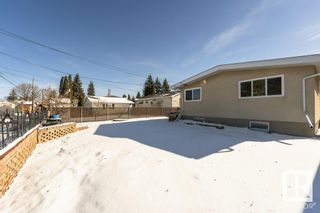 Photo 37: 16113 88A Avenue in Edmonton: Zone 22 House for sale : MLS®# E4382636