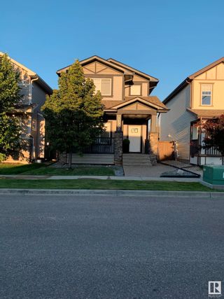 Photo 55: 16903 58 Street in Edmonton: Zone 03 House for sale : MLS®# E4381751
