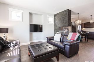Photo 3: 23 111 Rosewood Gate North in Saskatoon: Rosewood Residential for sale : MLS®# SK927380