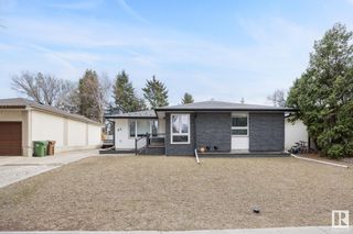 Photo 34: 85 FOREST Drive: St. Albert House for sale : MLS®# E4384155