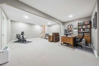 Photo 20: 79 Cedargrove Lane SW in Calgary: Cedarbrae Semi Detached (Half Duplex) for sale : MLS®# A2079654