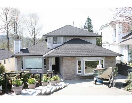 FEATURED LISTING: 534 SAN REMO DR Port Moody