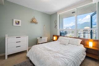 Photo 11: 901 112 E 13TH Street in North Vancouver: Central Lonsdale Condo for sale in "Centerview" : MLS®# R2716044
