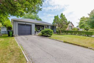 Photo 39: 37 Bournville Drive in Toronto: Guildwood House (Backsplit 3) for sale (Toronto E08)  : MLS®# E7015100