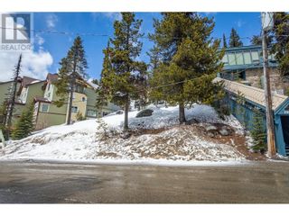 Photo 11: 7370 Porcupine Road in Big White: Vacant Land for sale : MLS®# 10304581