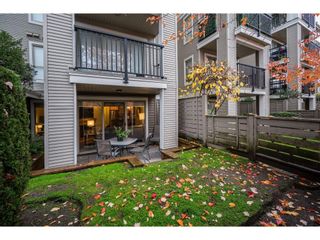 Photo 20: B108 8929 202 Street in Langley: Walnut Grove Condo for sale in "The Grove" : MLS®# R2630992