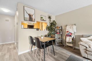 Photo 7: 8 103 Powe Street in Saskatoon: Sutherland Residential for sale : MLS®# SK968545