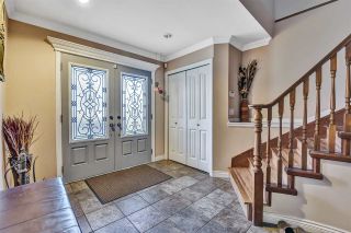Photo 6: 12373 59 Avenue in Surrey: Panorama Ridge House for sale : MLS®# R2544610