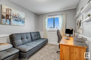 Photo 22: 2366 29A Avenue in Edmonton: Zone 30 House for sale : MLS®# E4321161