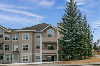 Photo 3: 305 6900 Hunterview Drive NW in Calgary: Huntington Hills Apartment for sale : MLS®# A1193201