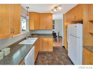 Photo 7: 417 Atkins Ave in VICTORIA: La Atkins House for sale (Langford)  : MLS®# 742888