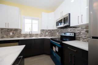 Photo 4: 1829 Alexander Avenue in Winnipeg: Brooklands Residential for sale (5D)  : MLS®# 202227481