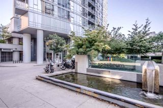 Photo 1: 2605 131 REGIMENT Square in Vancouver: Downtown VW Condo for sale in "SPECTRUM 3" (Vancouver West)  : MLS®# R2113198
