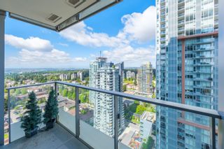 Photo 16: 2807 6461 TELFORD Avenue in Burnaby: Metrotown Condo for sale in "METROPLACE" (Burnaby South)  : MLS®# R2882853