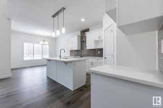 Photo 3: 22016 81 Avenue in Edmonton: Zone 58 House for sale : MLS®# E4365406